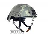 FMA Ballistic Helmet Acu tb461